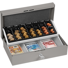 INKIESS® mini cord cash register 703 pieces