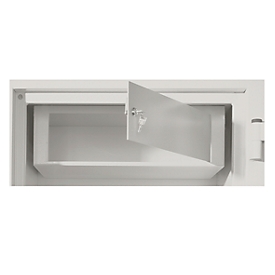 Innentresor für diverse Tresore/Wertschutzschränke, H 200 mm, bis 1000 mm Breite