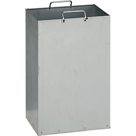 Inner bucket for System 2000, 40 liter container