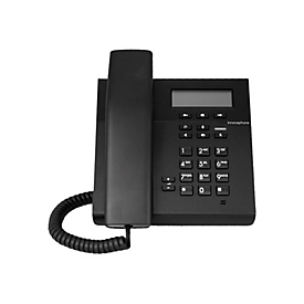 Innovaphone IP102 - VoIP-Telefon - dreiweg Anruffunktion