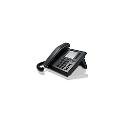 Innovaphone IP112 - VoIP-Telefon - dreiweg Anruffunktion