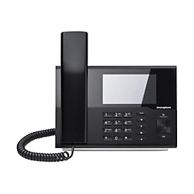 Innovaphone IP232 - VoIP-Telefon - dreiweg Anruffunktion