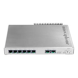 Innovaphone IP311 - VoIP-Gateway - 2 Anschlüsse