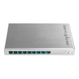 Innovaphone IP38 - VoIP-Gateway - 100Mb LAN - SIP 2.0, H.323v5