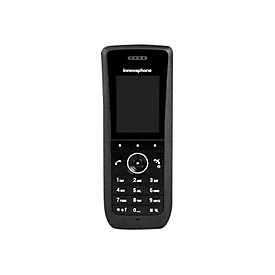 Innovaphone IP73 - Schnurloses VoIP-Telefon - IEEE 802.11a/b/g/n/ac (Wi-Fi)