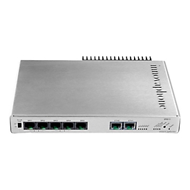 Innovaphone IP811 - VoIP-Gateway - 2 Anschlüsse