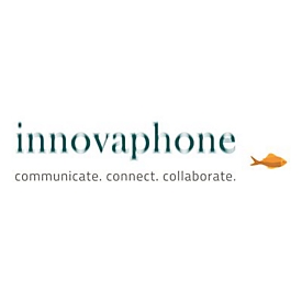 Innovaphone Schreibtischständer für VoIP-Telefon