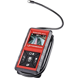 Inspectiecamera ROSCOPE®mini 2 inch 320x240 8,5 mm