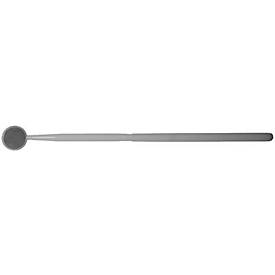 Inspectiespiegel, spiegel-Ø 24 mm, lengte 260 mm