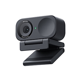 Insta360 Link 2C - Webcam - schwenken / neigen - Farbe - 4096 x 2160 - Audio