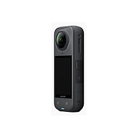 Insta360 X5 - Essentials Bundle - 360° Action-Kamera