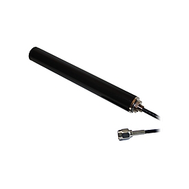 Insys icom - Antenne - Wi-Fi - außen, Wandmontage