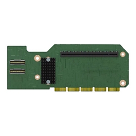 Intel 2U PCIE Riser - Riser Card - für Server System M50CYP2UR208