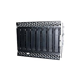 Intel COMBO Drive Bay - Kit - Gehäuse für Speicherlaufwerke - 2.5" (6.4 cm)
