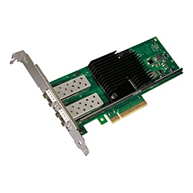 Intel Ethernet Converged Network Adapter X710-DA2