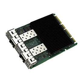 Intel Ethernet Network Adapter E810-XXVDA2 - Netzwerkadapter - Open Compute Project (OCP)
