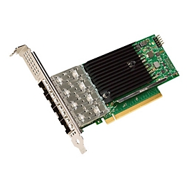 Intel Ethernet Network Adapter E810-XXVDA4