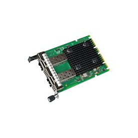 Intel Ethernet Network Adapter X710-DA2 for OCP