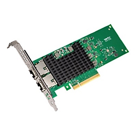 Intel Ethernet Network Adapter X710-T2L - Netzwerkadapter - PCIe 3.0 x8 - 100M/1G/2.5G/5G/10 Gigabit Ethernet x 2