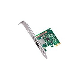 Intel Ethernet Server Adapter I210-T1 - adaptateur réseau - PCIe 2.1 - Gigabit Ethernet
