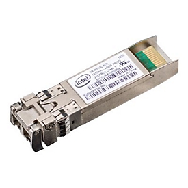 Intel Ethernet SFP28 Optics - SFP28 Empfängermodul - 10GbE, 25GbE - 10GBase-LR, 25GBase-LR - LC Multi-Mode - bis zu 100 m