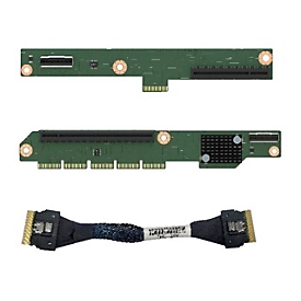 Intel PCIe Interposer Kit - Riser Card - für