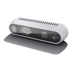 Intel RealSense D435 - Tiefenkamera - 3D - Außenbereich, Innenbereich - Farbe - 1920 x 1080