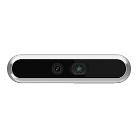 Intel RealSense D455f - Tiefenkamera - 3D - Außenbereich, Innenbereich - Farbe - 1 MP
