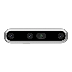 Intel RealSense D456 - Tiefenkamera - 3D - Außenbereich, Innenbereich - Farbe - 1 MP