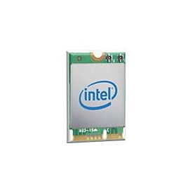 Intel Wi-Fi 6 AX201 - Netzwerkadapter - M.2 2230 (CNVio2) - Bluetooth 5.0, 802.11ax