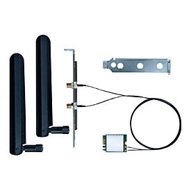 Intel Wi-Fi 6E AX210 - IoT Embedded Kit - Netzwerkadapter