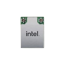 Intel Wi-Fi 6E AX210 - Netzwerkadapter - M.2