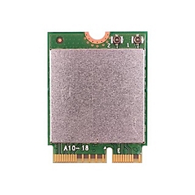 Intel Wi-Fi 6E AX211 - Netzwerkadapter - M.2 2230 (CNVio2)