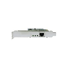 Intellinet Gigabit PCI Express Network Card, 10/100/1000 Mbps PCI Express RJ45 Ethernet Card - Netzwerkadapter - PCIe - Gigabit Ethernet