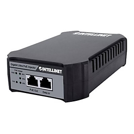 Intellinet PoE Injector 10/100/1000 Mbit/s 95W - Power Injector - 95 Watt
