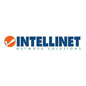 Intellinet - SFP (Mini-GBIC)-Transceiver-Modul - 1GbE - 10GBase-SR - LC Multi-Mode - bis zu 300 m