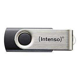 Intenso Basic Line - USB-Flash-Laufwerk - 16