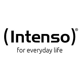 Intenso - CD-R x 10 - 700 Mo - support de stockage