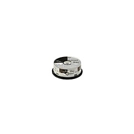 Intenso - CD-R x 25 - 700 MB - Speichermedium