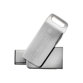 Intenso cMobile Line - USB-Flash-Laufwerk - 128