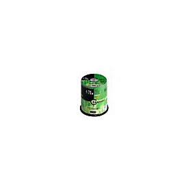 Intenso - DVD-R x 100 - 4.7 GB - Speichermedium
