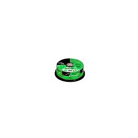 Intenso - DVD-R x 25 - 4.7 GB - Speichermedium