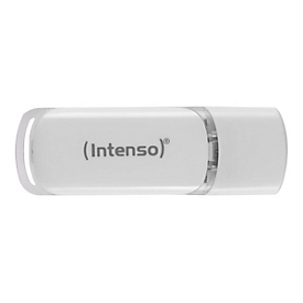 Intenso Flash - USB-Flash-Laufwerk - 128 GB - USB-C 3.1 Gen 1