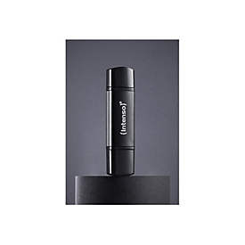 Intenso Flex Line - USB-Flash-Laufwerk - 32 GB