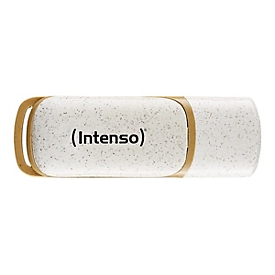 Intenso Green Line - USB-Flash-Laufwerk - 128