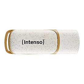 Intenso Green Line - USB-Flash-Laufwerk - 64 GB