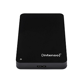 Intenso Memory Case 2,5" 4.000 GB - Hdd - 5.400 rpm - External USB 3.0
