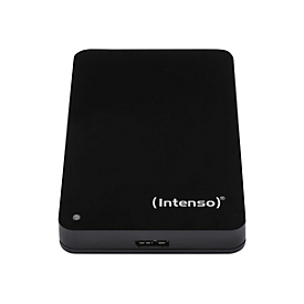 Intenso Memory Case - Festplatte - 1 TB - extern (tragbar)