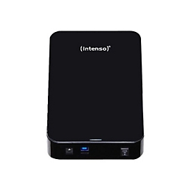 Intenso Memory Center - Festplatte - 8 TB - extern (Stationär)