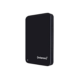 Intenso Memory Drive - Festplatte - 5 TB - extern (tragbar)